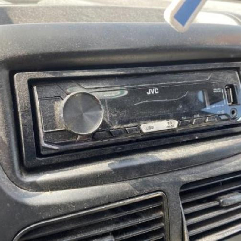 Interrupteur de leve vitre avant droit FIAT DOBLO 2 Photo n°20