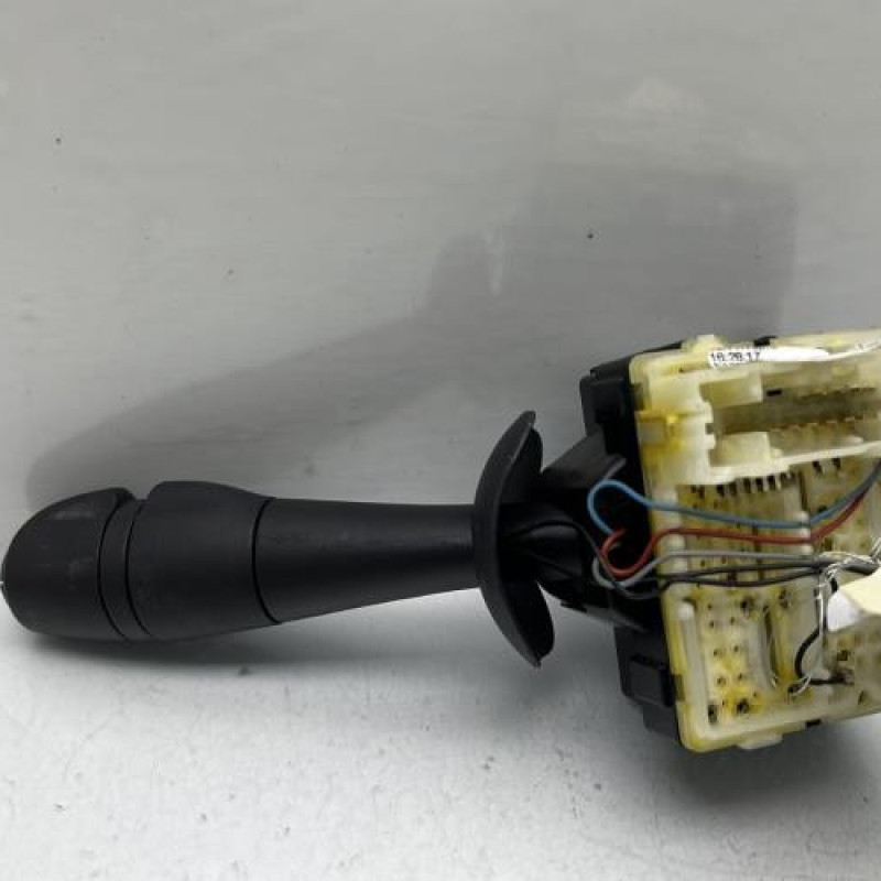 Commodo d'essuie glaces RENAULT CAPTUR 1 Photo n°4
