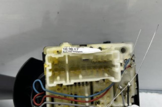 Commodo d'essuie glaces RENAULT CAPTUR 1