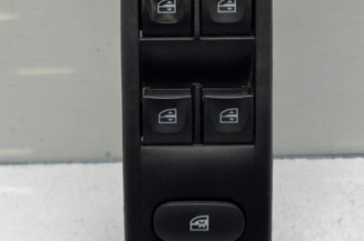 Interrupteur de leve vitre avant gauche RENAULT CAPTUR 1