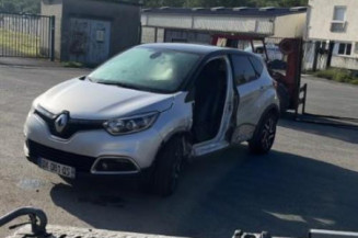 Cric RENAULT CAPTUR 1