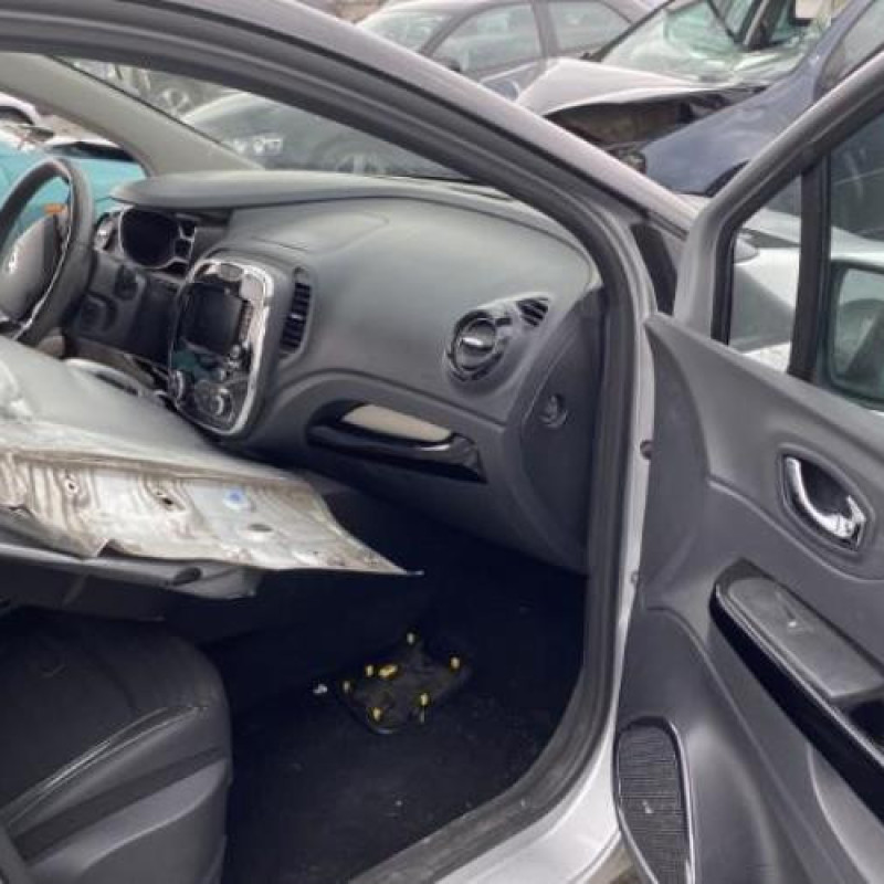 Cric RENAULT CAPTUR 1 Photo n°19