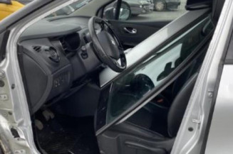Cric RENAULT CAPTUR 1