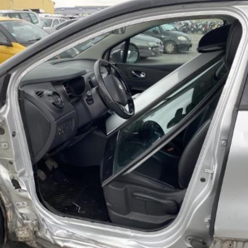 Cric RENAULT CAPTUR 1 Photo n°20