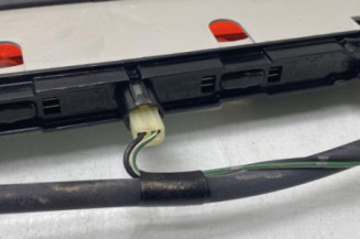 Feu arriere stop central OPEL AGILA B