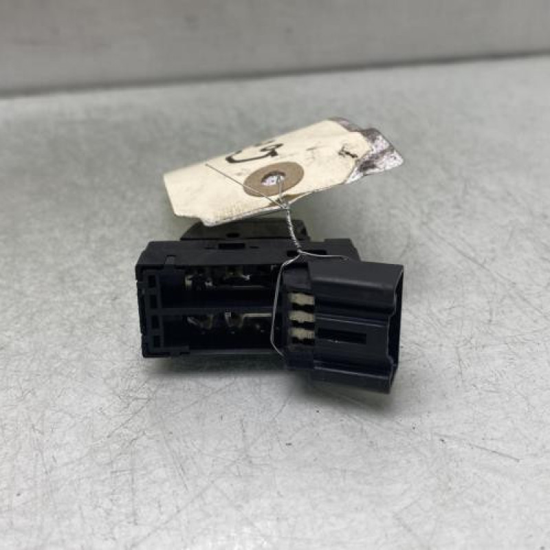 Interrupteur de leve vitre avant droit OPEL AGILA B Photo n°2