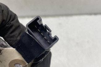 Interrupteur de leve vitre avant droit OPEL AGILA B