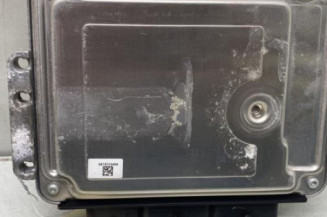 Calculateur moteur RENAULT MEGANE 3