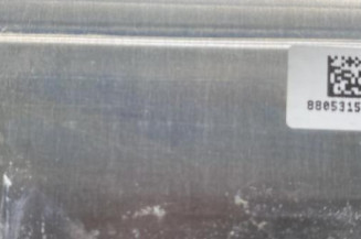 Calculateur moteur RENAULT MEGANE 3