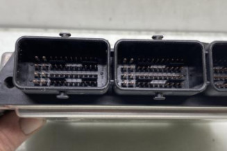 Calculateur moteur RENAULT MEGANE 3