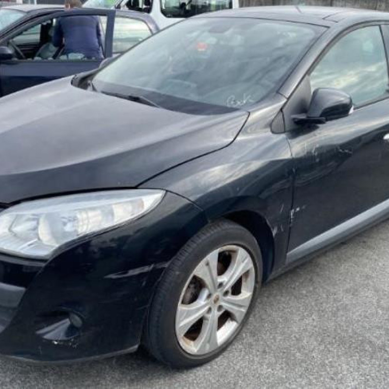 Calculateur moteur RENAULT MEGANE 3 Photo n°6