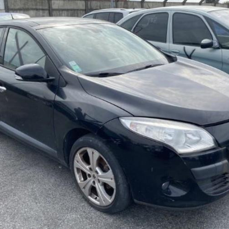 Calculateur moteur RENAULT MEGANE 3 Photo n°7