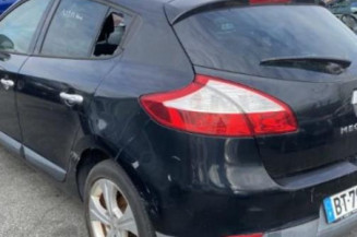 Calculateur moteur RENAULT MEGANE 3