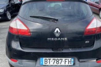 Calculateur moteur RENAULT MEGANE 3