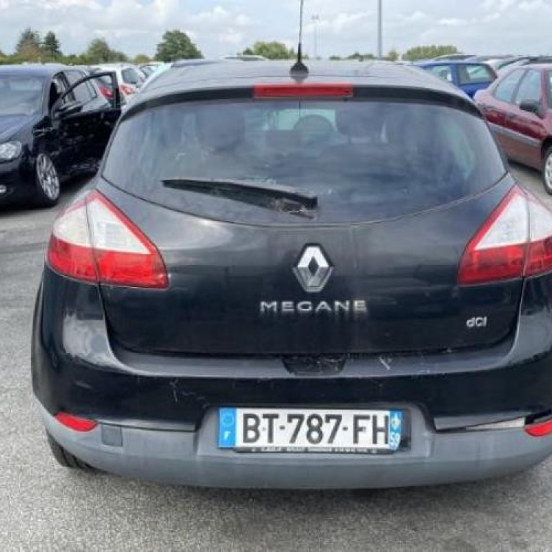 Calculateur moteur RENAULT MEGANE 3 Photo n°10