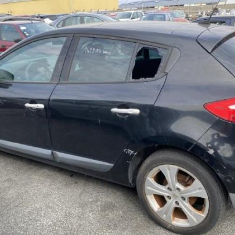 Calculateur moteur RENAULT MEGANE 3 Photo n°11