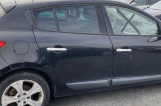 Calculateur moteur RENAULT MEGANE 3