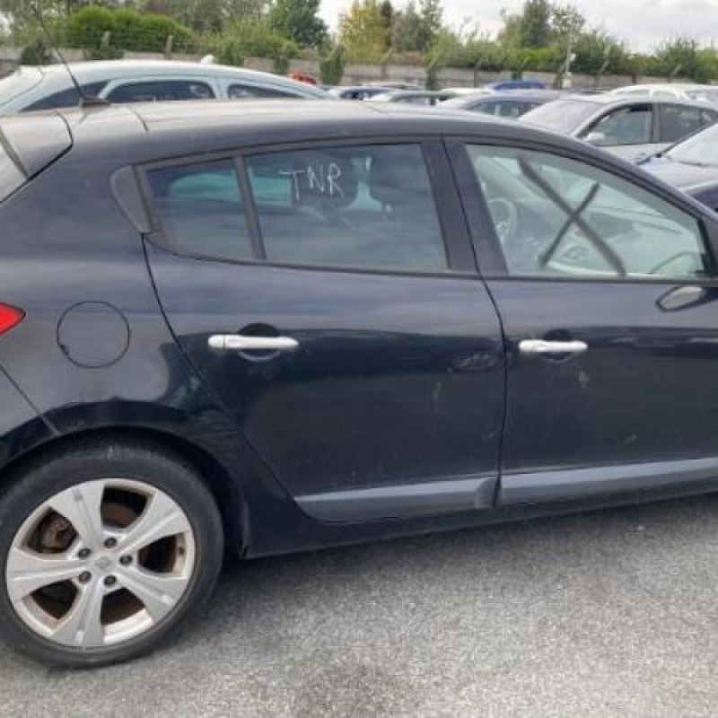 Calculateur moteur RENAULT MEGANE 3 Photo n°12