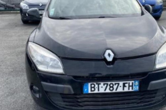 Calculateur moteur RENAULT MEGANE 3