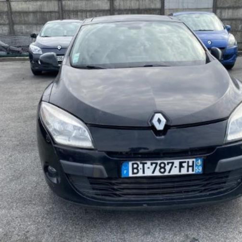 Calculateur moteur RENAULT MEGANE 3 Photo n°13
