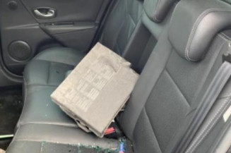 Calculateur moteur RENAULT MEGANE 3