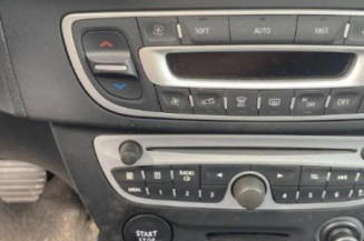 Calculateur moteur RENAULT MEGANE 3