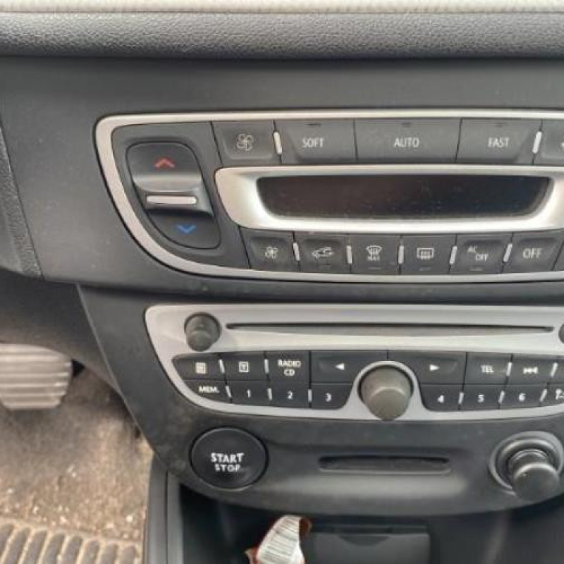 Calculateur moteur RENAULT MEGANE 3 Photo n°20
