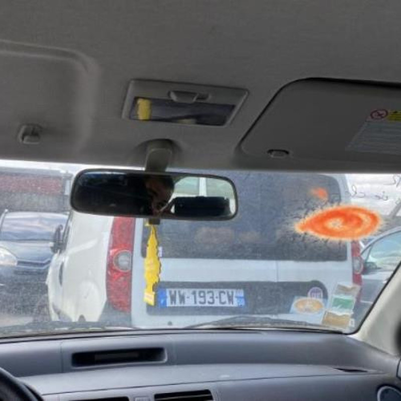 Interrupteur de leve vitre avant gauche SUZUKI SWIFT 3 Photo n°16