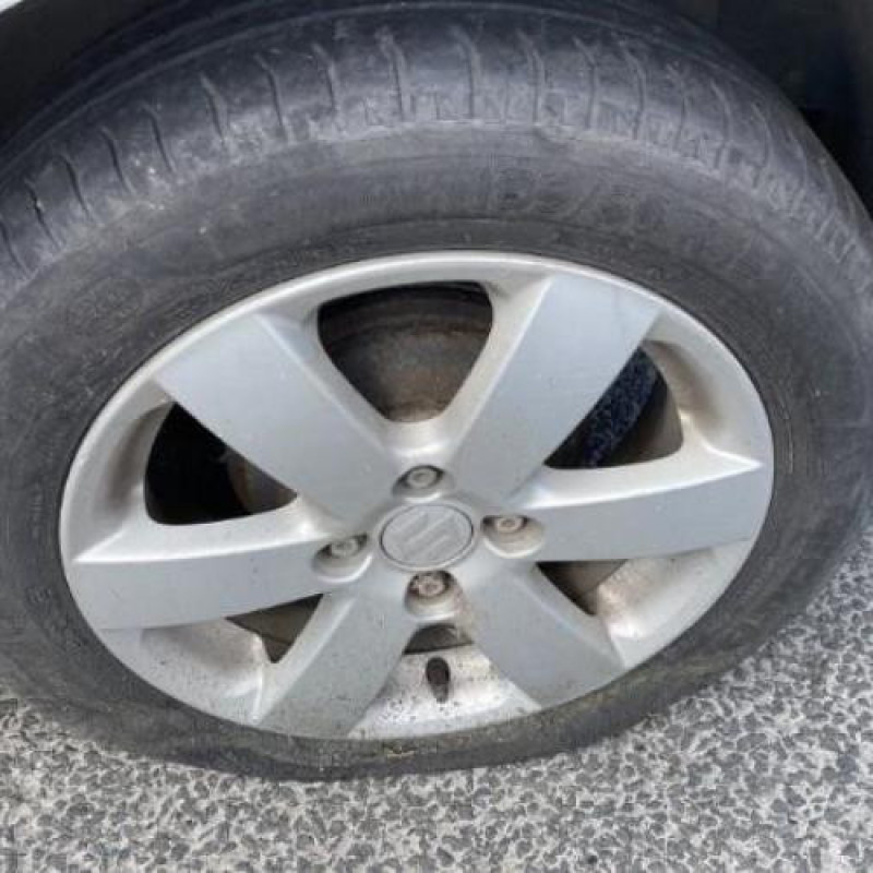 Interrupteur de leve vitre avant gauche SUZUKI SWIFT 3 Photo n°20