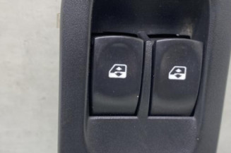Interrupteur de leve vitre avant gauche RENAULT MODUS