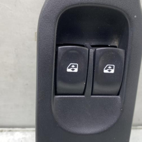 Interrupteur de leve vitre avant gauche RENAULT MODUS