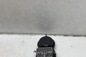 Interrupteur de leve vitre avant gauche RENAULT MODUS