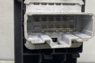 Interrupteur de leve vitre avant gauche RENAULT MODUS