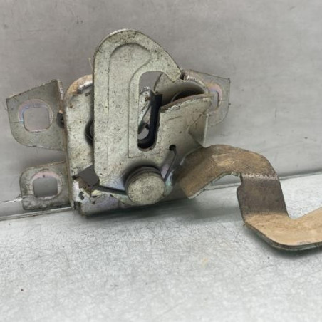 Fermeture de capot PEUGEOT BOXER 3 Photo n°1