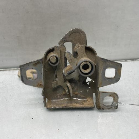 Fermeture de capot PEUGEOT BOXER 3