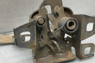 Fermeture de capot PEUGEOT BOXER 3