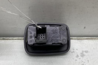 Interrupteur de leve vitre arriere droit CITROEN C5 2