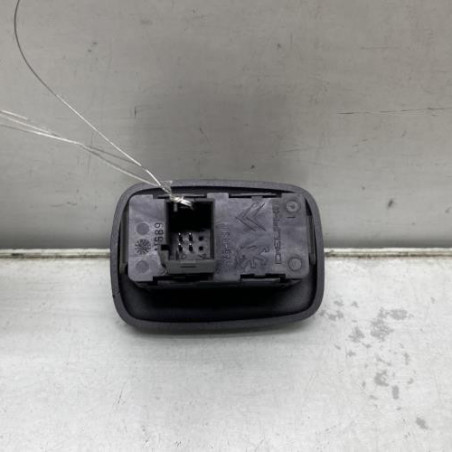 Interrupteur de leve vitre arriere droit CITROEN C5 2