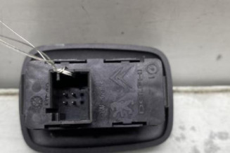 Interrupteur de leve vitre arriere droit CITROEN C5 2