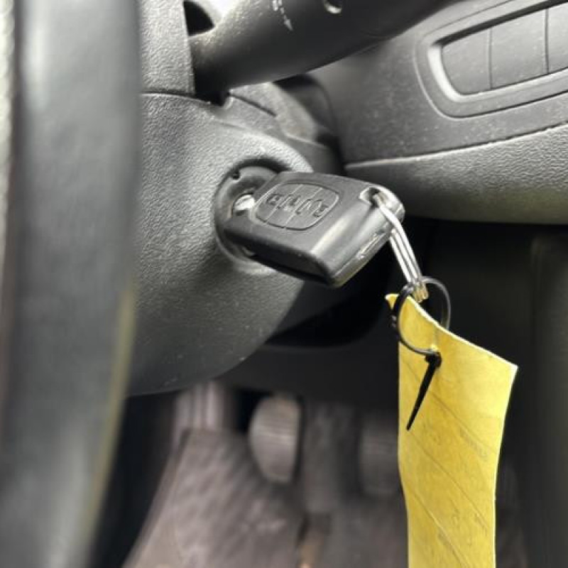 Interrupteur de leve vitre arriere gauche CITROEN C5 2 Photo n°20