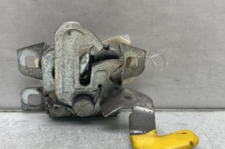 Fermeture de capot PEUGEOT BOXER 3 Photo n°1
