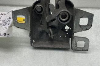 Fermeture de capot PEUGEOT BOXER 3