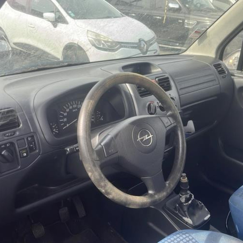 Commande retroviseurs OPEL AGILA A Photo n°11