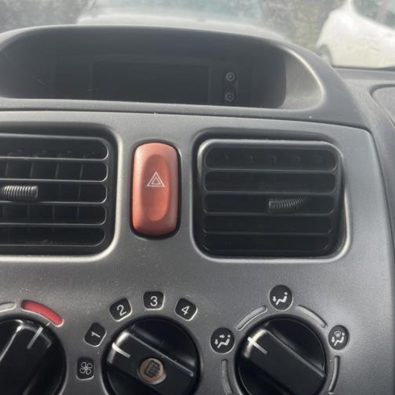 Commande retroviseurs OPEL AGILA A Photo n°12