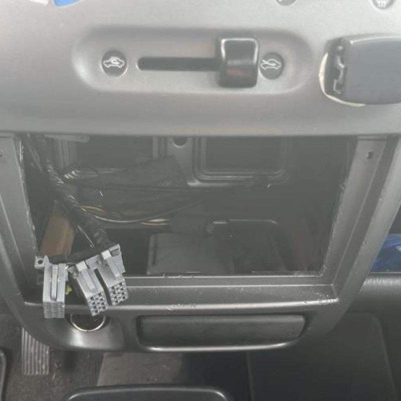 Commande retroviseurs OPEL AGILA A Photo n°14