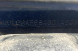 Commande retroviseurs OPEL AGILA A