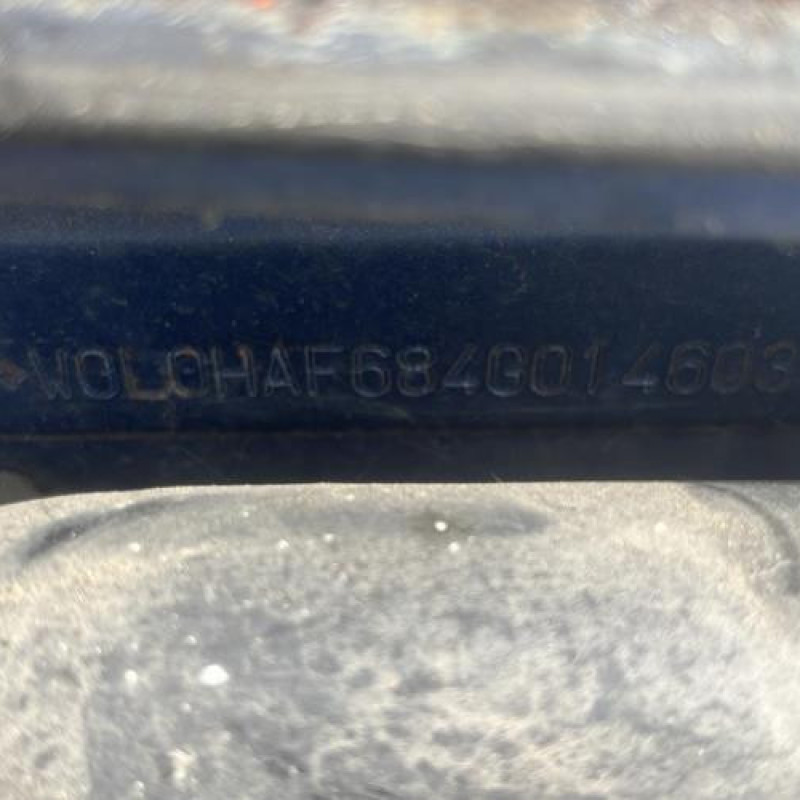 Commande retroviseurs OPEL AGILA A Photo n°16