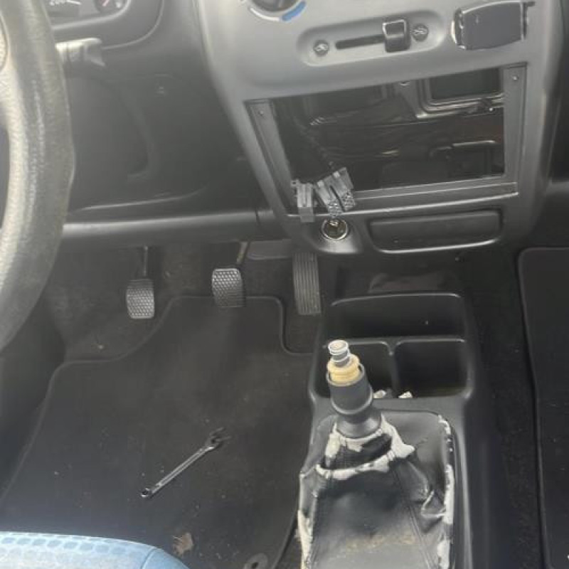 Commande retroviseurs OPEL AGILA A Photo n°20
