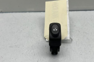 Interrupteur de leve vitre avant droit RENAULT SCENIC 1 Photo n°1