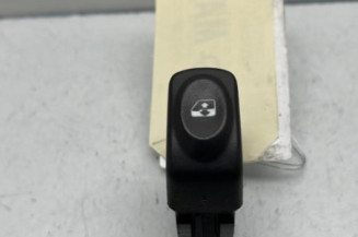 Interrupteur de leve vitre avant droit RENAULT SCENIC 1